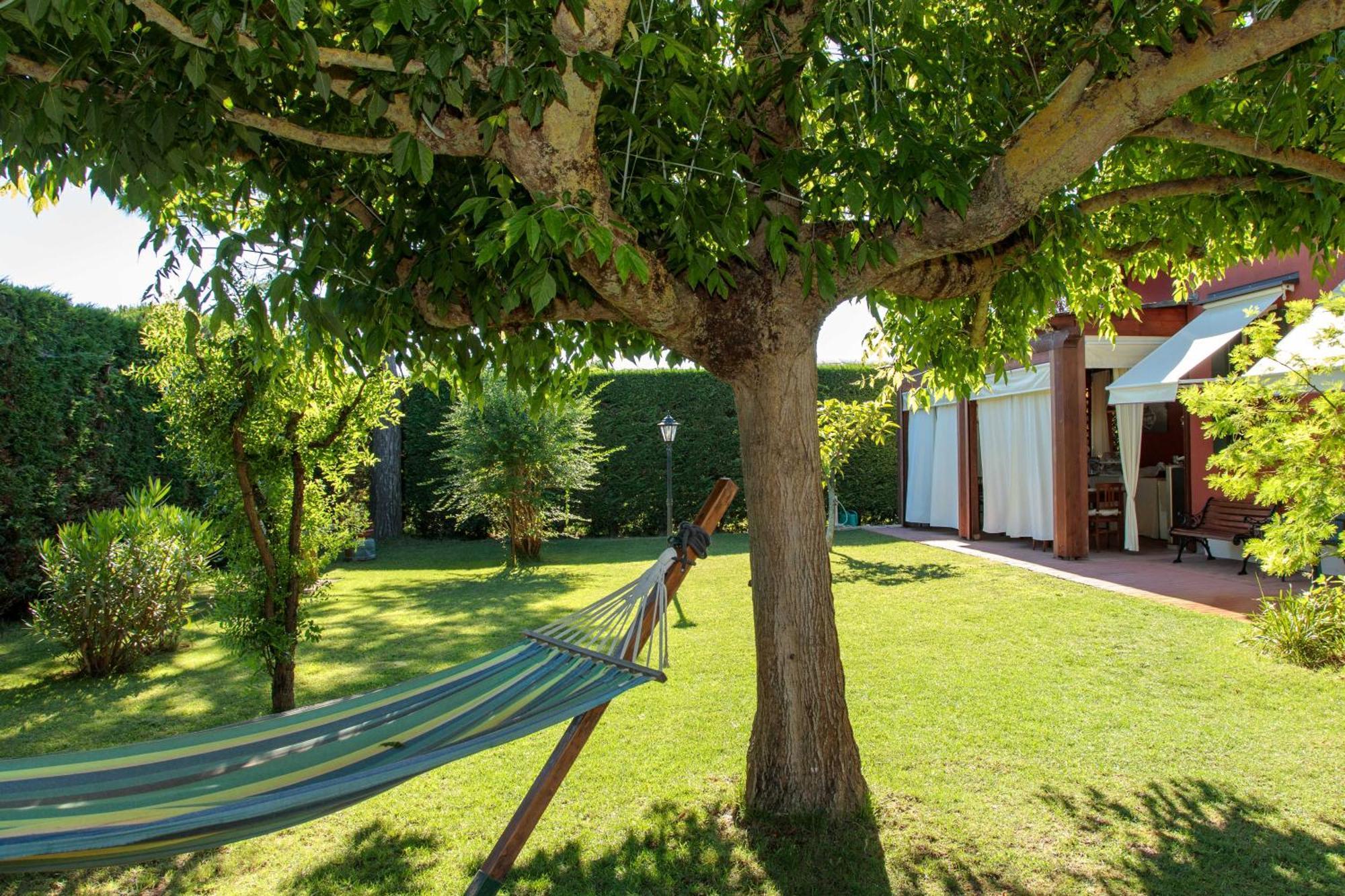 B&B A Casa Di Marta Cavallino-Treporti Exterior foto